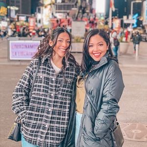 Meet your Posher, Antoinette